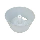 Makinex Forced Action Mixer Drum Liner — Removable Protective Liner for FAM-120