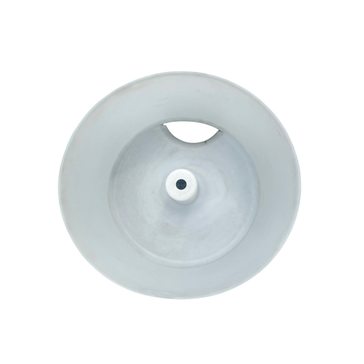 Makinex Forced Action Mixer Drum Liner — Removable Protective Liner for FAM-120