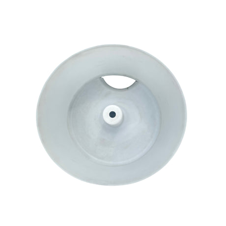 Makinex Forced Action Mixer Drum Liner — Removable Protective Liner for FAM-120