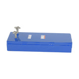 Vestil FBM-7.5-500 Forklift Beam Mover — I-Beam Attachment for Structural Steel