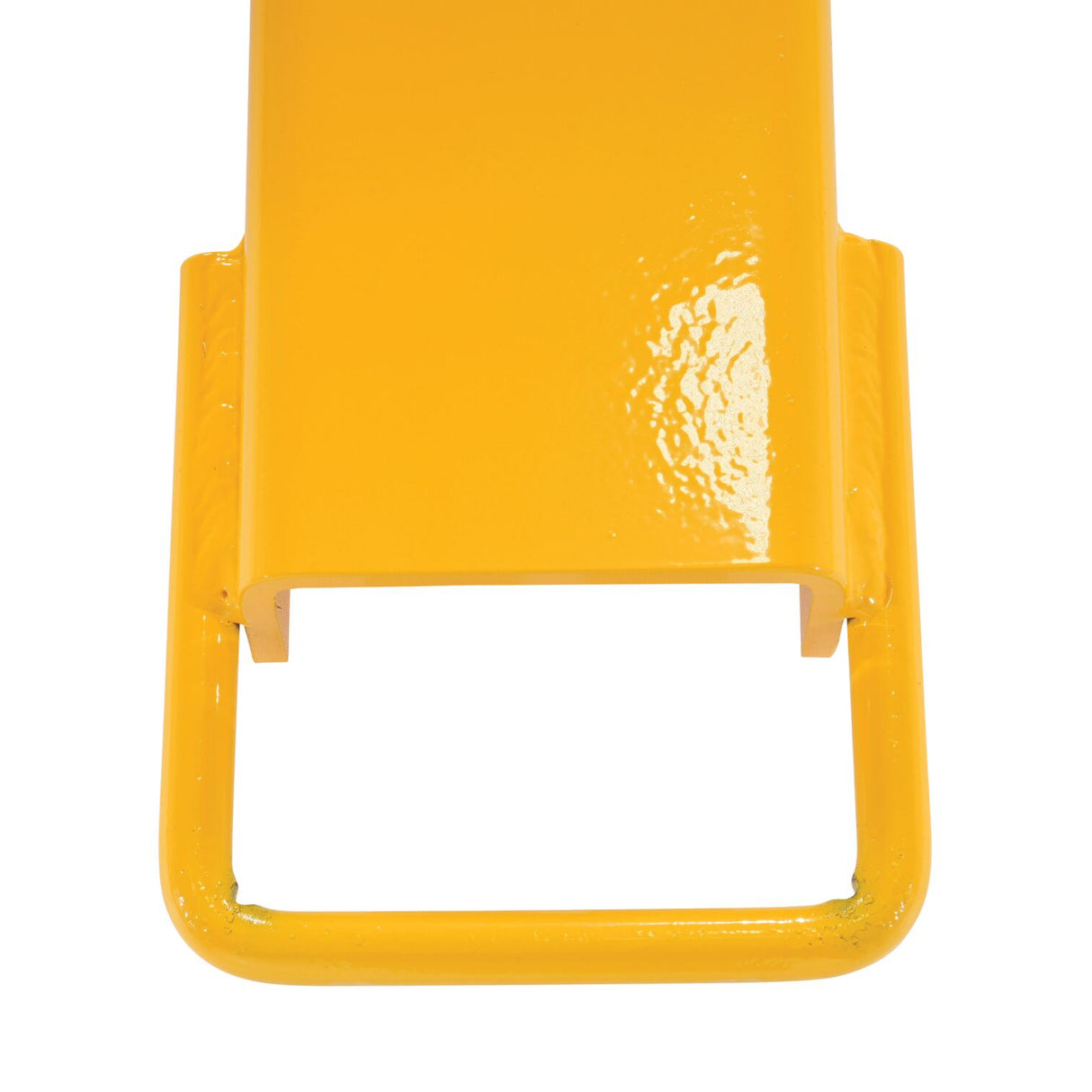 Vestil FE-4 Loop-Style Fork Extensions - 4" Fork Width, 4,000 lb Capacity