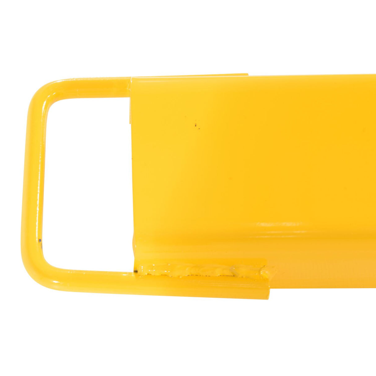 Vestil FE-5 Loop-Style Fork Extensions - 5" Fork Width, 4,000 lb Capacity