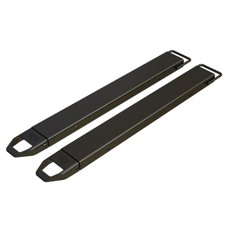 Vestil FE-6 Loop-Style Fork Extensions - 6" Fork Width, 4,000 lb Capacity