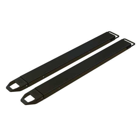 Vestil FE-6 Loop-Style Fork Extensions - 6" Fork Width, 4,000 lb Capacity