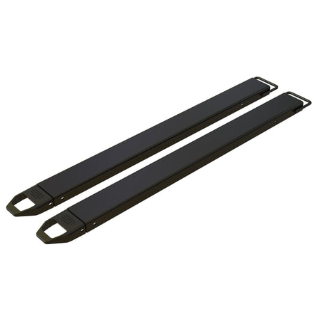 Vestil FE-6 Loop-Style Fork Extensions - 6" Fork Width, 4,000 lb Capacity
