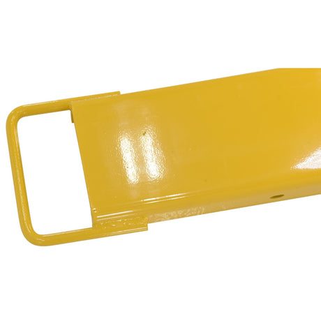 Vestil FE-6 Loop-Style Fork Extensions - 6" Fork Width, 4,000 lb Capacity