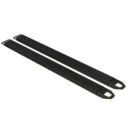 Vestil FE-6 Loop-Style Fork Extensions - 6" Fork Width, 4,000 lb Capacity