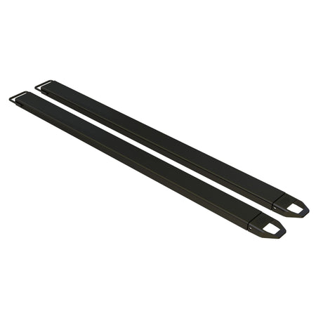 Vestil FE-6 Loop-Style Fork Extensions - 6" Fork Width, 4,000 lb Capacity