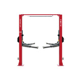 Fortisky FL-120LX 2-Post Overhead Car Lift — 12,000 lb, Single-Point Lock Release