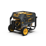 Firman H05752 Dual Fuel 5700W Portable Generator Recoil Start 120/240V