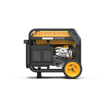 Firman H05752 Dual Fuel 5700W Portable Generator Recoil Start 120/240V