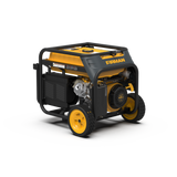 Firman H05752 Dual Fuel 5700W Portable Generator Recoil Start 120/240V