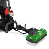 MechMaxx 48" Offset Flail Ditch Bank Mower, 3-Point, 25-50HP, VAM48