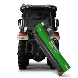 MechMaxx 48" Offset Flail Ditch Bank Mower, 3-Point, 25-50HP, VAM48