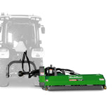MechMaxx 60" Offset Flail Ditch Bank Mower, 3-Point, 25-60HP, VAM60