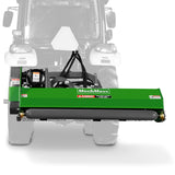 MechMaxx 60" Offset Flail Ditch Bank Mower, 3-Point, 25-60HP, VAM60