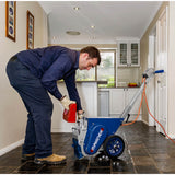 Makinex VS-125-US Heavy-Duty Floor Stripper