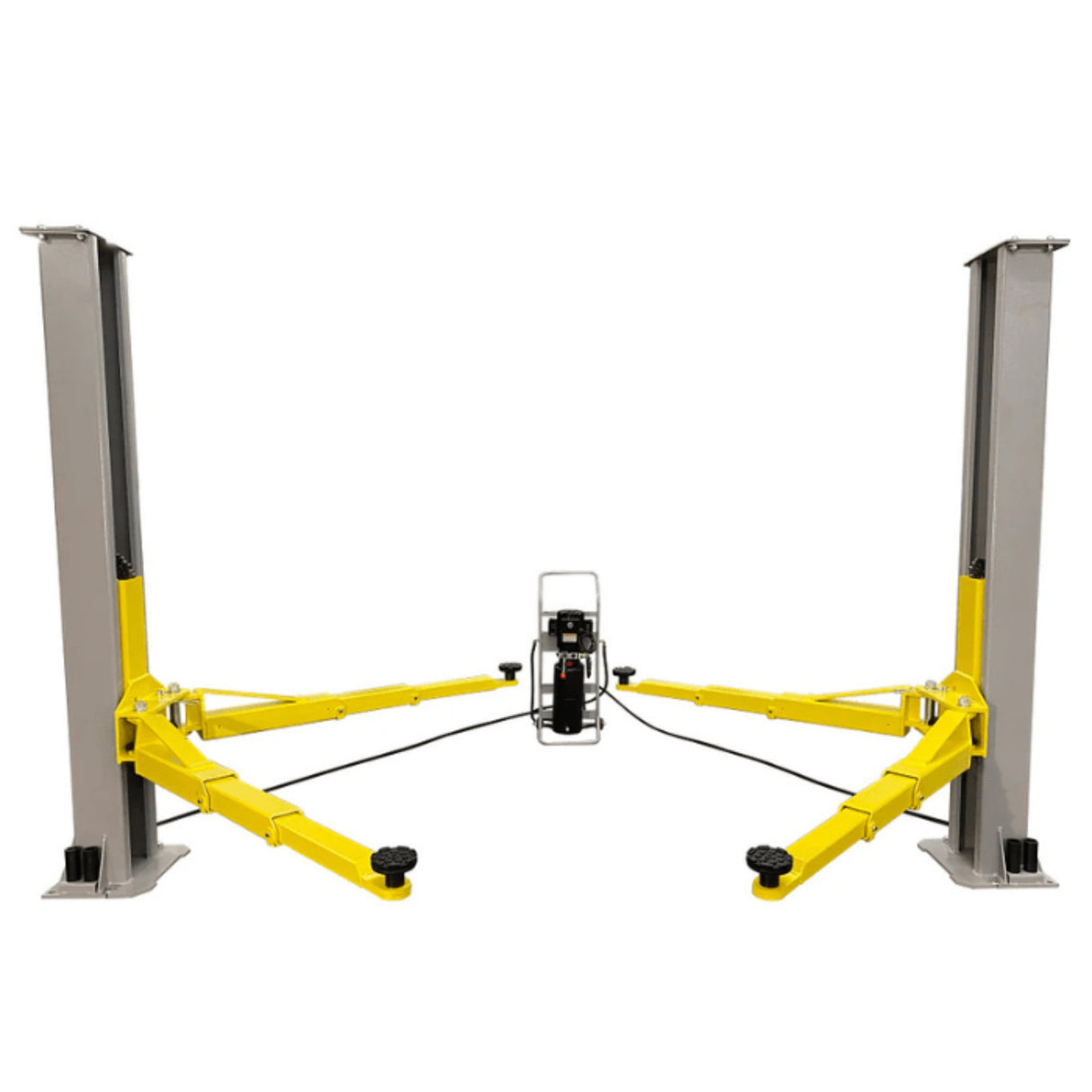 Triumph 7,000 lb Portable Two Post Auto Lift | C-7000