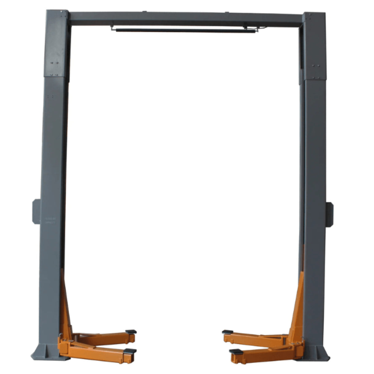 Triumph 20,000 lb Heavy-Duty Two Post Overhead Vehicle Lift | NTO-20s