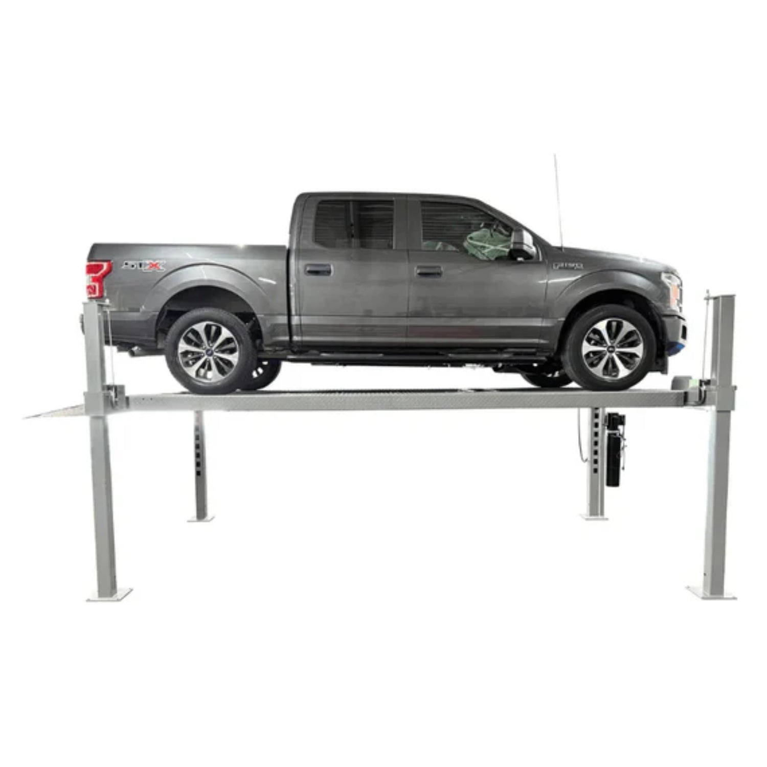 Triumph Heavy-Duty 10,000 lb 4 Post Lift | NOS10000