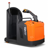 GNT G100Li Lithium Electric Tow Tractor | 10,000 lb Tow