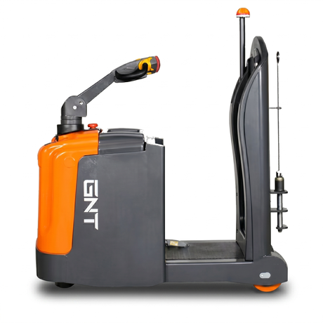 GNT G100Li Lithium Electric Tow Tractor | 10,000 lb Tow