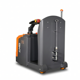GNT G100Li Lithium Electric Tow Tractor | 10,000 lb Tow