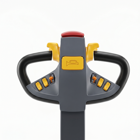 GNT G33RH-Li Moving Mast Walkie Reach Truck | 3,300 lb