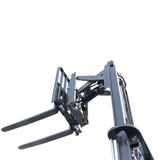 GNT G33R-Li Lithium Walkie Reach Truck | Side-Shift, 3,300 lb