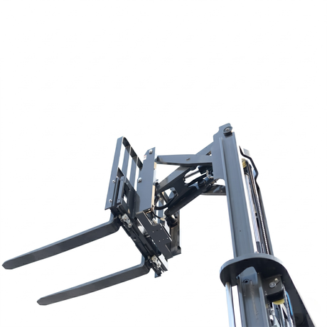 GNT G33R-Li Lithium Walkie Reach Truck | Side-Shift, 3,300 lb