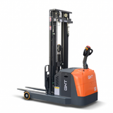 GNT G33RH-Li Moving Mast Walkie Reach Truck | 3,300 lb