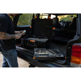 GearWrench GWGMTK185 185-Pc General Mechanics Tool Kit — Foam Trays, IP67 Military-Grade Carrier