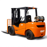 GNT GLP Series LPG Forklift | 4,000–8,500 lb Load Capacity, 185" Lift Height