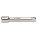 GearWrench 80700D 49-Pc 1/2" Drive 6-Point Socket Set — Standard & Deep, SAE & Metric