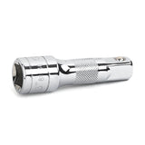 GearWrench 80700P 49-Pc 1/2" Drive 6-Point 120XP Socket Set — Standard & Deep, SAE & Metric