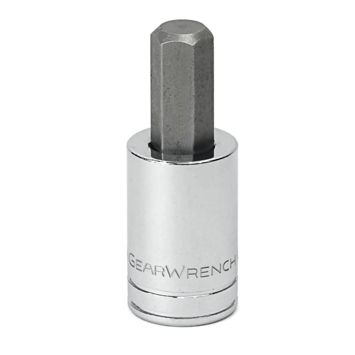 GearWrench 80742 84-Pc Bit Socket Set — Hex, Ball End Hex, Torx, External Torx & Tamper Proof