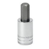 GearWrench 80742 84-Pc Bit Socket Set — Hex, Ball End Hex, Torx, External Torx & Tamper Proof