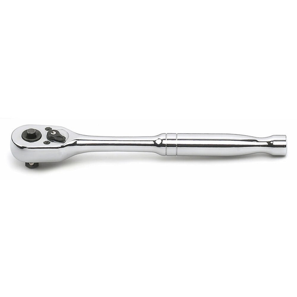 GearWrench 80940 219-Pc Mechanics Tool Set — 1/4", 3/8", 1/2" Drive, 3-Drawer Storage Box