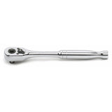 GearWrench 80940 219-Pc Mechanics Tool Set — 1/4", 3/8", 1/2" Drive, 3-Drawer Storage Box