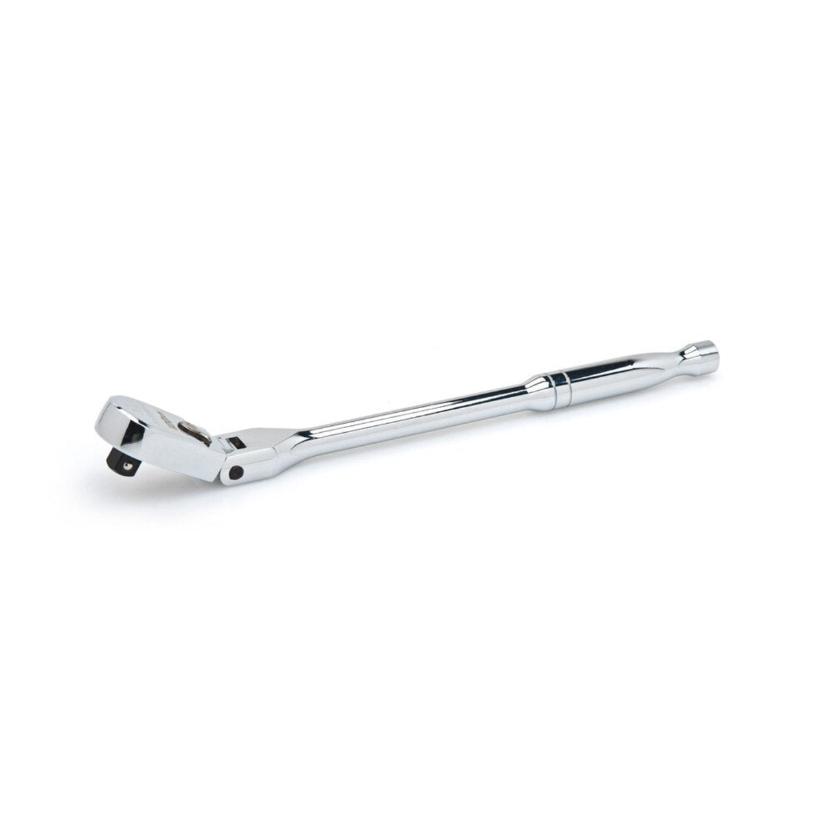 GearWrench 81230XP 4-Pc 120XP Flex Head Teardrop Ratchet Set — 1/4", 3/8" & 1/2" Drive