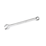 GearWrench 81902 15-Pc 12-Point Long Pattern Combination Wrench Set — Metric 8-22mm