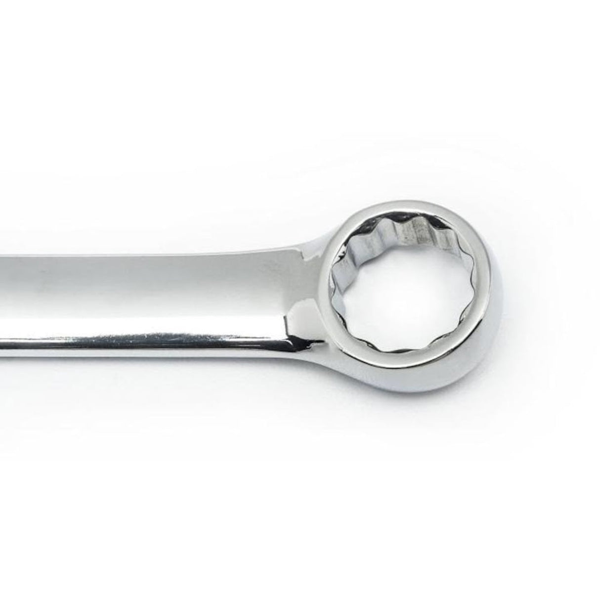GearWrench 81916 22-Pc 12-Point Long Pattern Combination Wrench Set — Metric 6-32mm