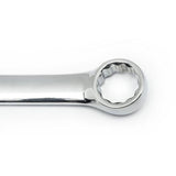 GearWrench 81916 22-Pc 12-Point Long Pattern Combination Wrench Set — Metric 6-32mm