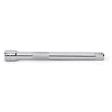 GearWrench 83001D 118-Pc Mechanics Tool Set — 1/4", 3/8", 1/2" Drive, 6 & 12 Point, SAE & Metric