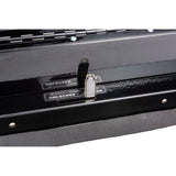 GearWrench 83167 32" 2-Drawer Utility Cart — 42" Tall, 450 lb Capacity
