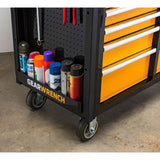 GearWrench 83169 42" 11-Drawer Mobile Work Station — 19,000 in³, 2,000 lb Capacity
