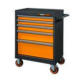 GearWrench 83241 26" 5-Drawer GSX Series Rolling Tool Cabinet