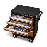 GearWrench 83241 26" 5-Drawer GSX Series Rolling Tool Cabinet