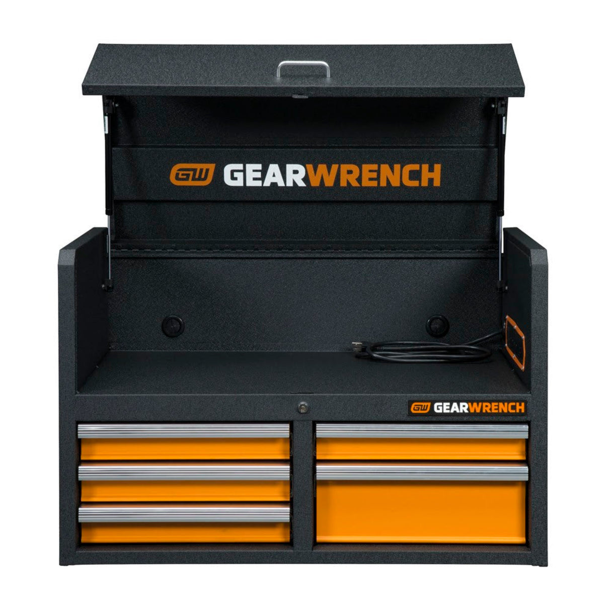 GearWrench 83242 36" 5-Drawer GSX Series Tool Chest