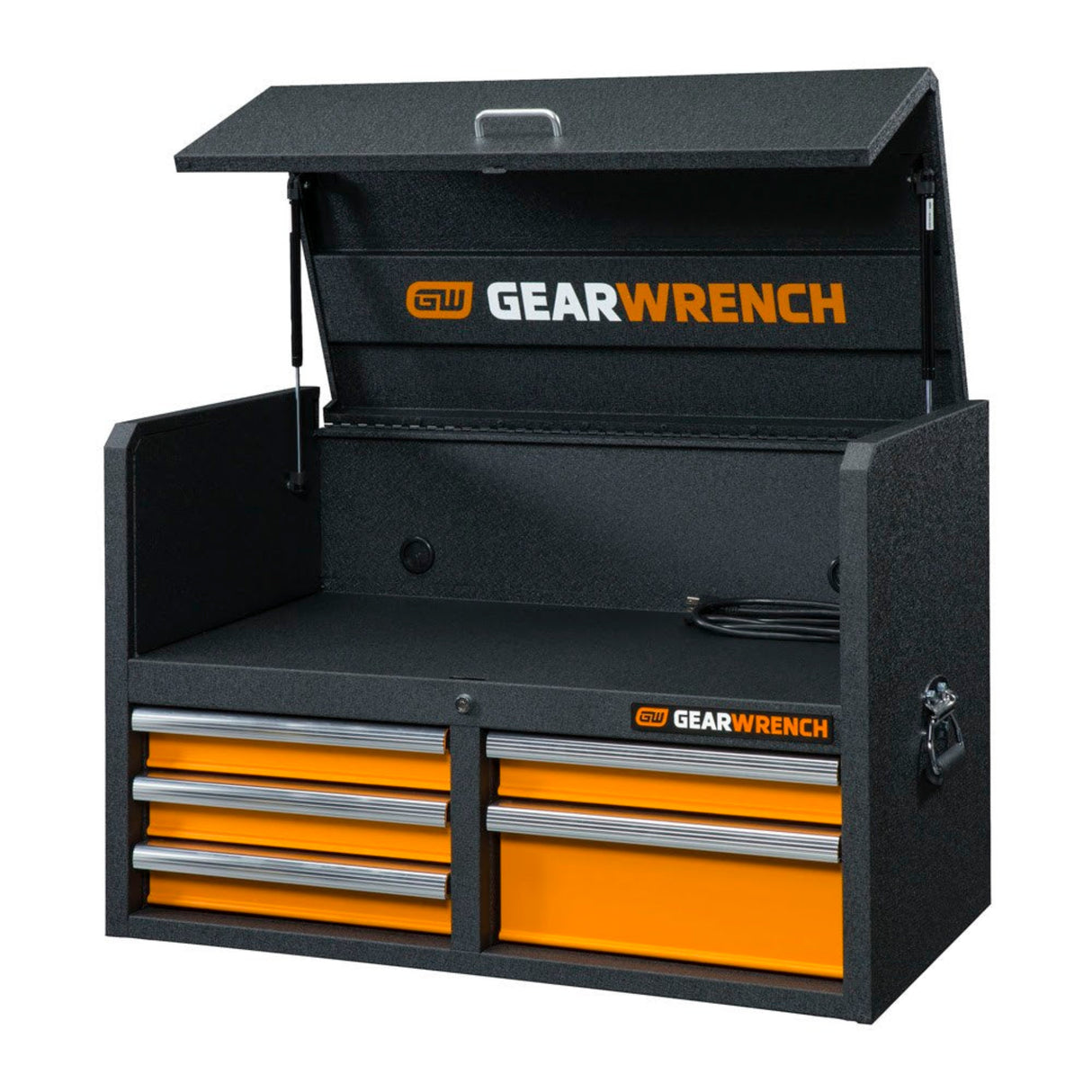 GearWrench 83242 36" 5-Drawer GSX Series Tool Chest
